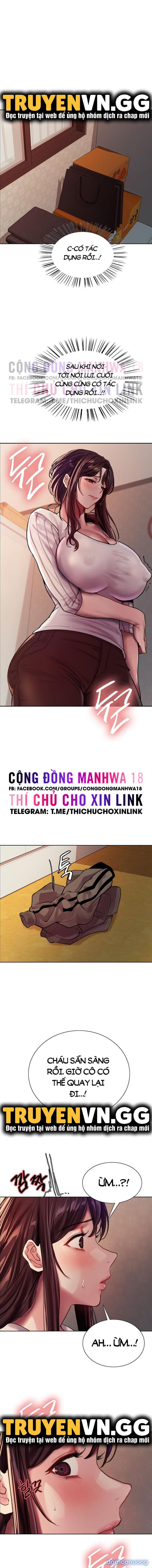 đọc truyện Nhãn Lực Toàn Năng Chương 28 ảnh 12 tại Giả Dược