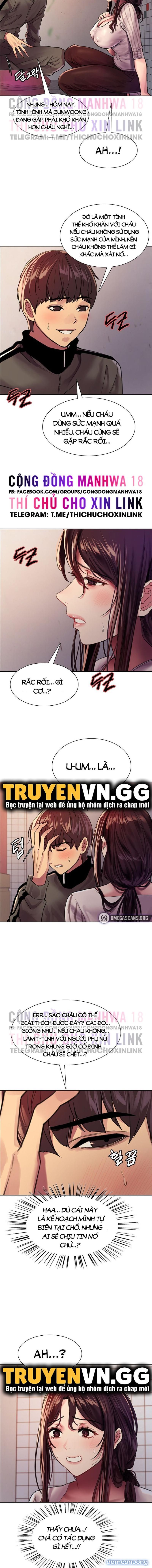 đọc truyện Nhãn Lực Toàn Năng Chương 28 ảnh 7 tại Giả Dược