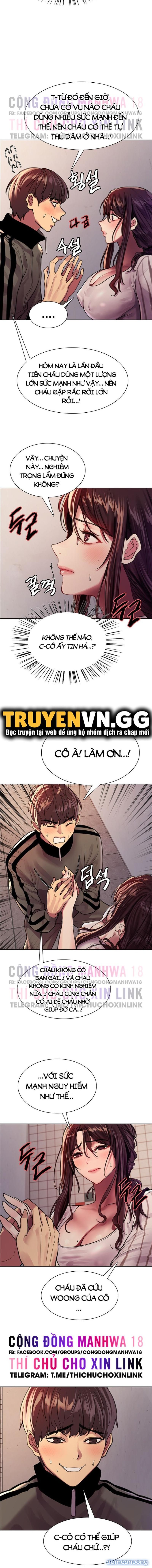 đọc truyện Nhãn Lực Toàn Năng Chương 28 ảnh 8 tại Giả Dược