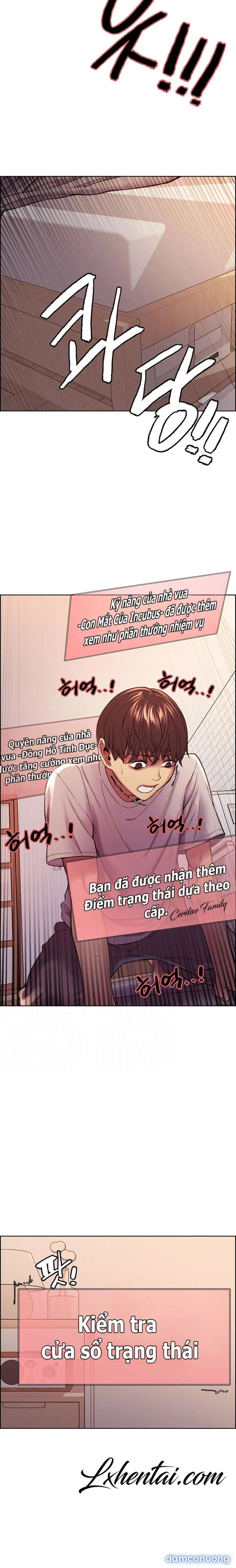 đọc truyện Nhãn Lực Toàn Năng Chương 3 ảnh 6 tại Giả Dược