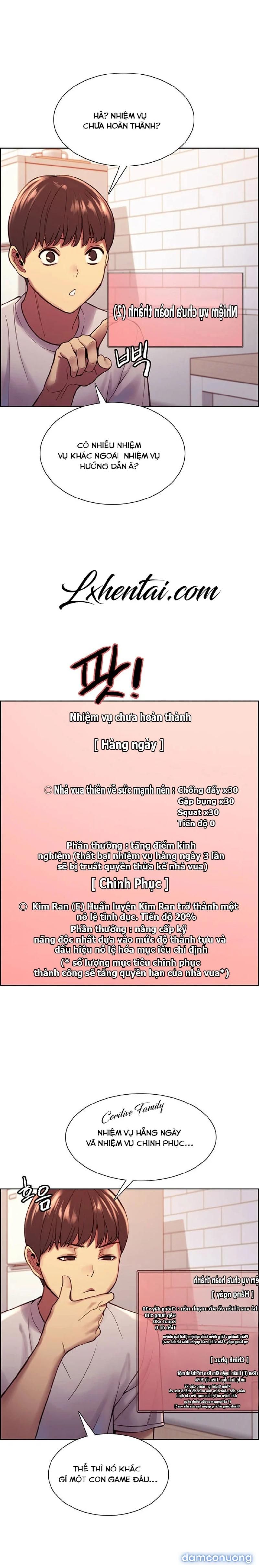 đọc truyện Nhãn Lực Toàn Năng Chương 3 ảnh 9 tại Giả Dược