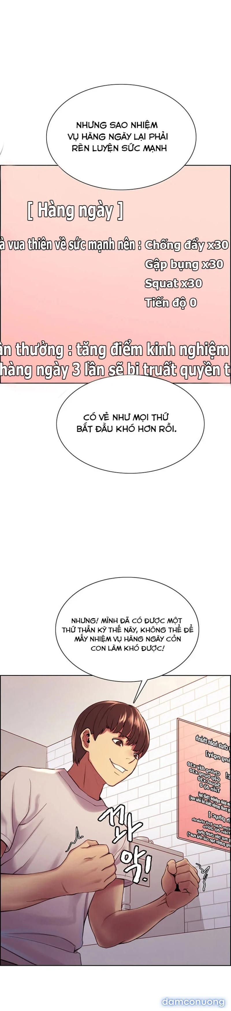 đọc truyện Nhãn Lực Toàn Năng Chương 3 ảnh 10 tại Giả Dược