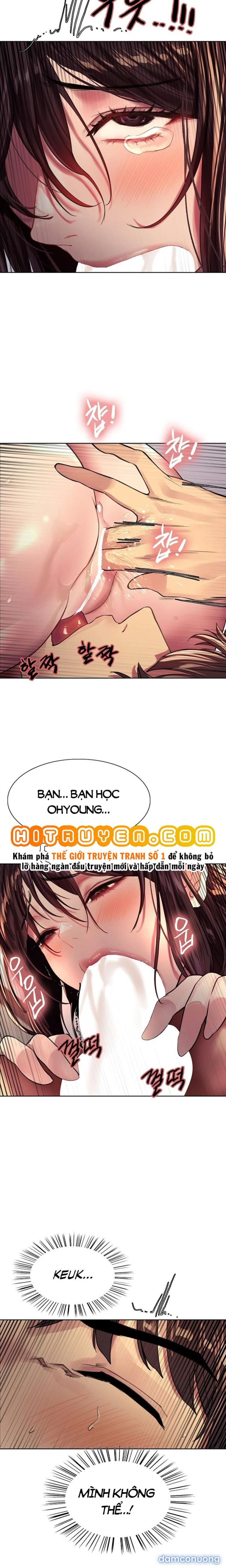 đọc truyện Nhãn Lực Toàn Năng Chương 30 ảnh 17 tại Giả Dược