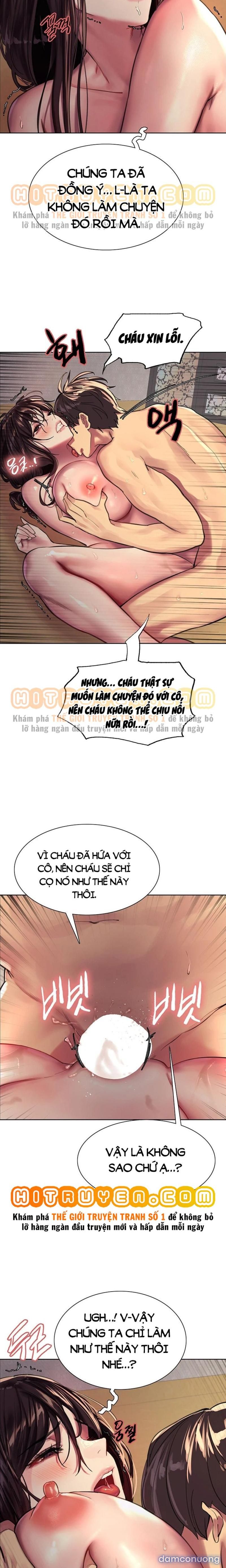 đọc truyện Nhãn Lực Toàn Năng Chương 30 ảnh 19 tại Giả Dược