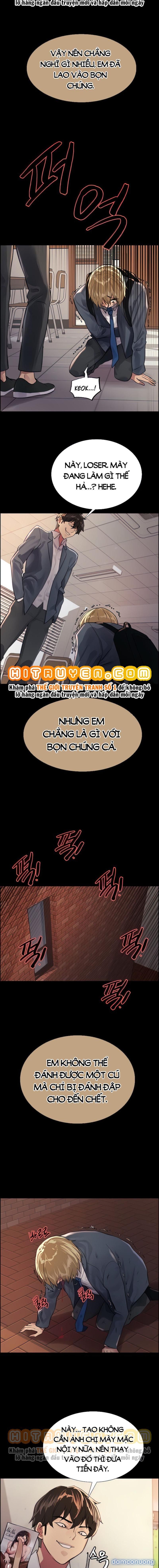đọc truyện Nhãn Lực Toàn Năng Chương 33 ảnh 16 tại Giả Dược