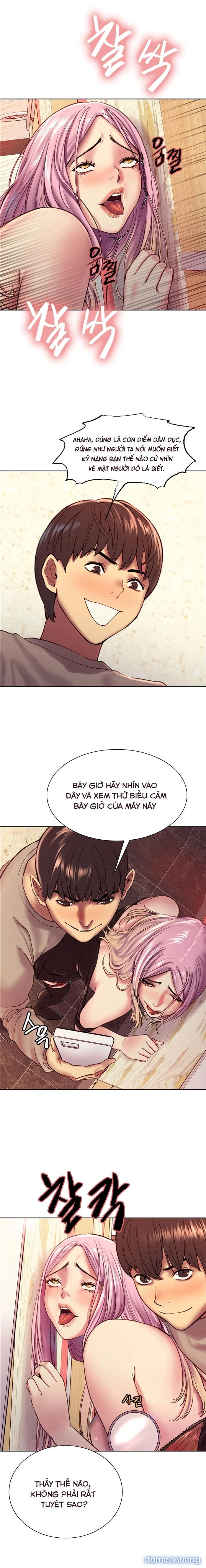 đọc truyện Nhãn Lực Toàn Năng Chương 4 ảnh 15 tại Giả Dược