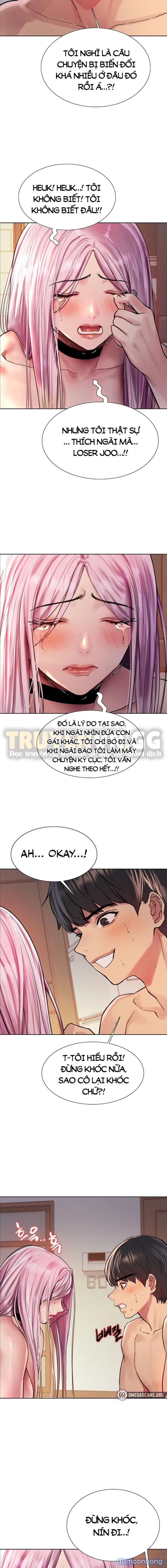đọc truyện Nhãn Lực Toàn Năng Chương 40 ảnh 10 tại Giả Dược