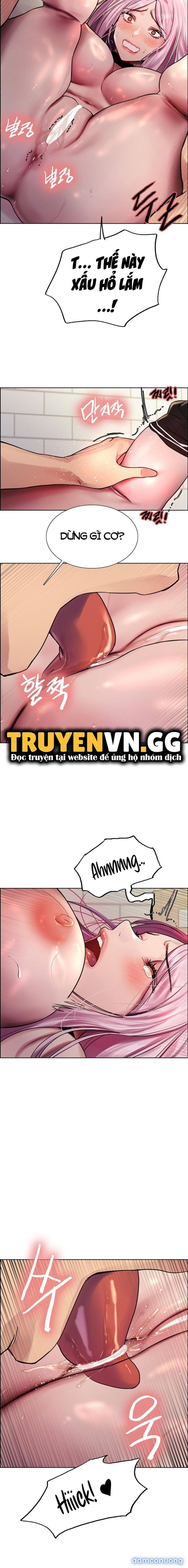 đọc truyện Nhãn Lực Toàn Năng Chương 41 ảnh 8 tại Giả Dược