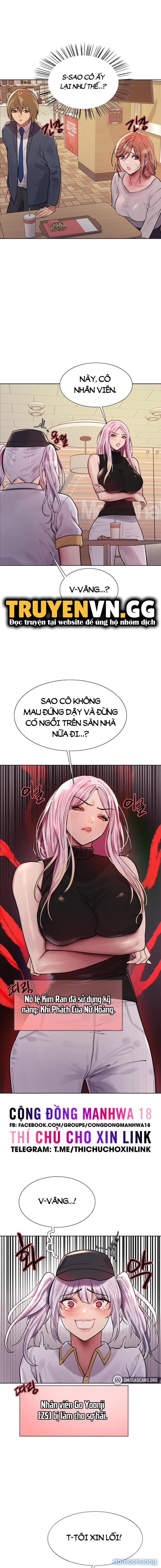 đọc truyện Nhãn Lực Toàn Năng Chương 44 ảnh 11 tại Giả Dược