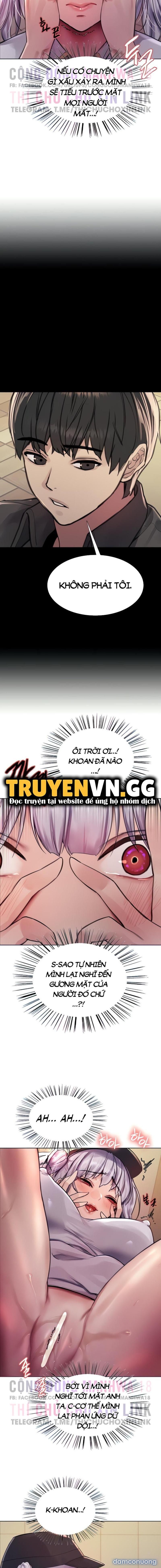 đọc truyện Nhãn Lực Toàn Năng Chương 45 ảnh 2 tại Giả Dược