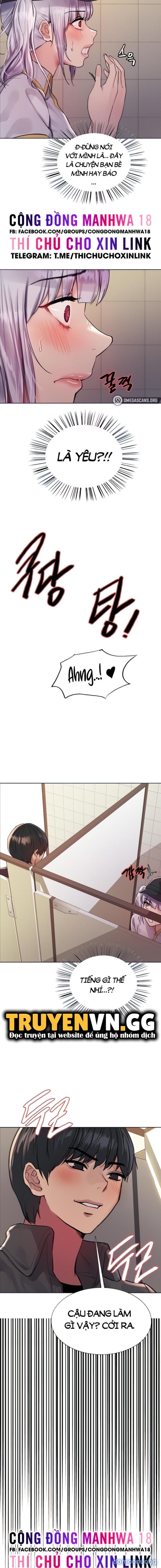đọc truyện Nhãn Lực Toàn Năng Chương 45 ảnh 3 tại Giả Dược