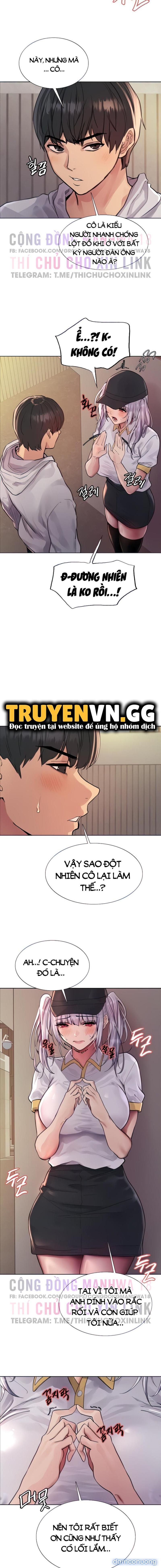 đọc truyện Nhãn Lực Toàn Năng Chương 50 ảnh 3 tại Giả Dược