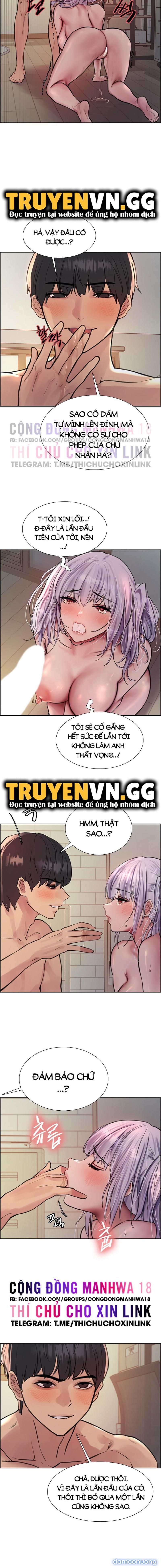 đọc truyện Nhãn Lực Toàn Năng Chương 56 ảnh 4 tại Giả Dược
