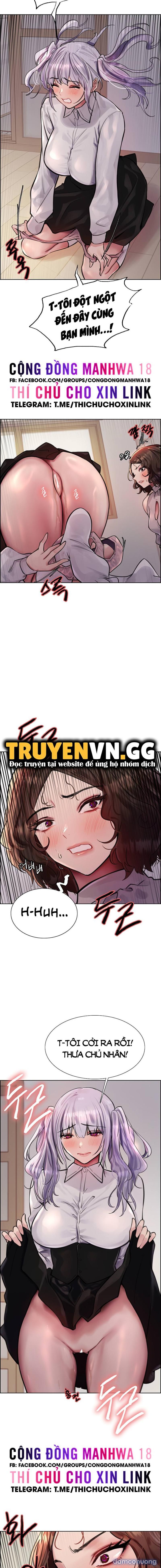 đọc truyện Nhãn Lực Toàn Năng Chương 58 ảnh 11 tại Giả Dược