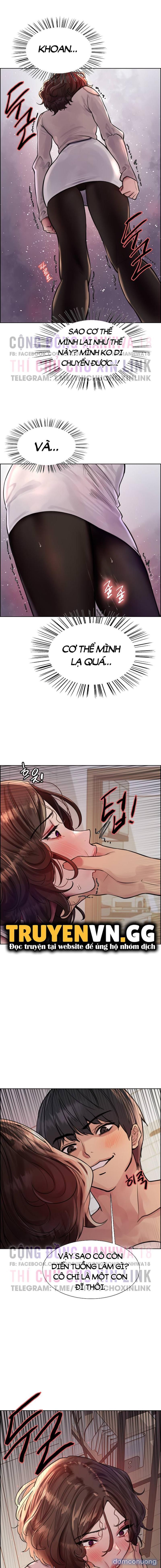 đọc truyện Nhãn Lực Toàn Năng Chương 58 ảnh 14 tại Giả Dược
