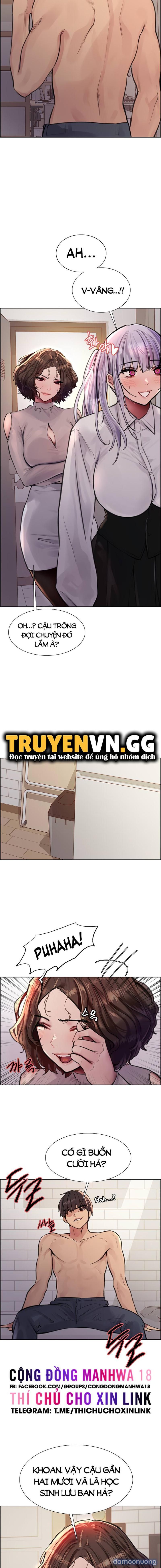 đọc truyện Nhãn Lực Toàn Năng Chương 58 ảnh 7 tại Giả Dược