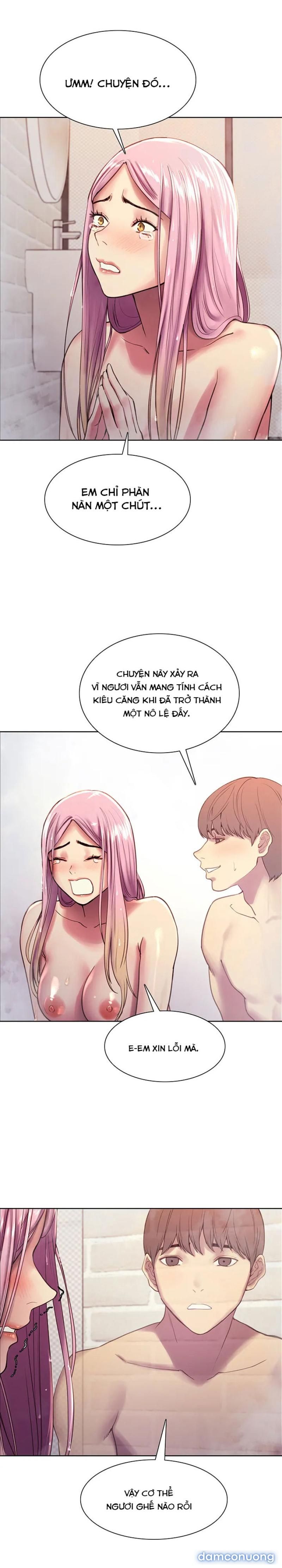 đọc truyện Nhãn Lực Toàn Năng Chương 6 ảnh 16 tại Giả Dược