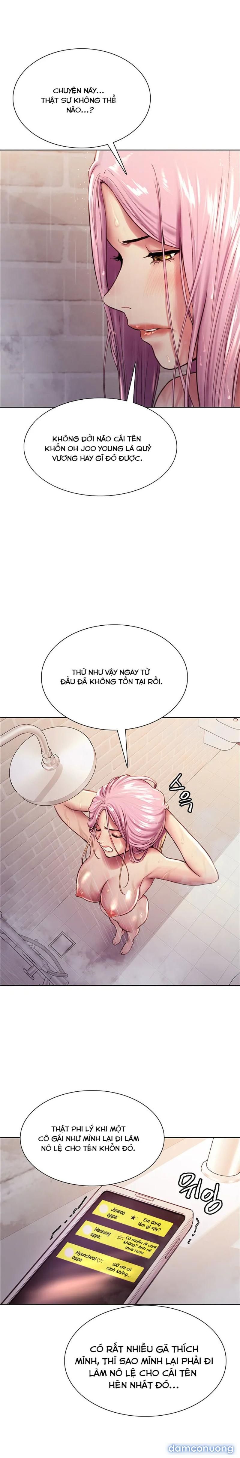 đọc truyện Nhãn Lực Toàn Năng Chương 6 ảnh 5 tại Giả Dược