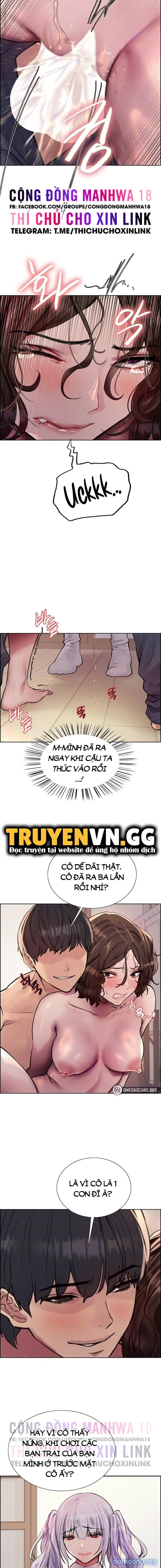 đọc truyện Nhãn Lực Toàn Năng Chương 60 ảnh 3 tại Giả Dược