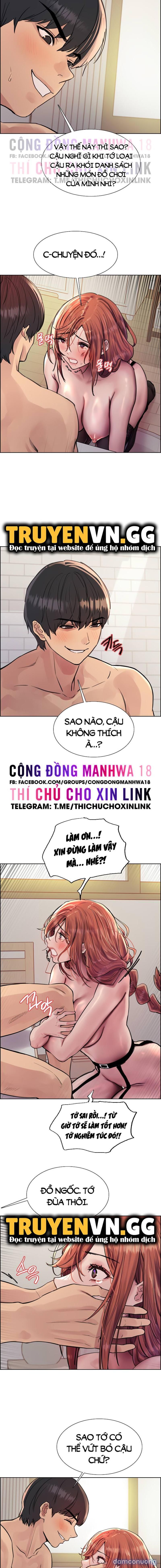 đọc truyện Nhãn Lực Toàn Năng Chương 61 ảnh 5 tại Giả Dược