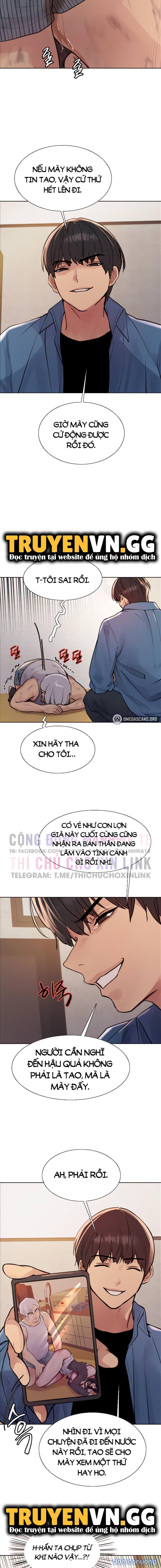 đọc truyện Nhãn Lực Toàn Năng Chương 63 ảnh 12 tại Giả Dược