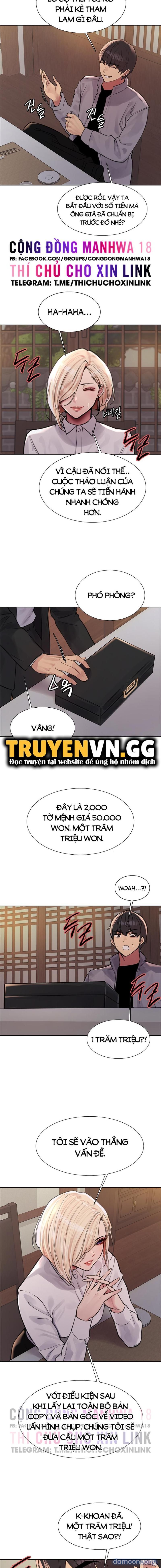 đọc truyện Nhãn Lực Toàn Năng Chương 66 ảnh 9 tại Giả Dược