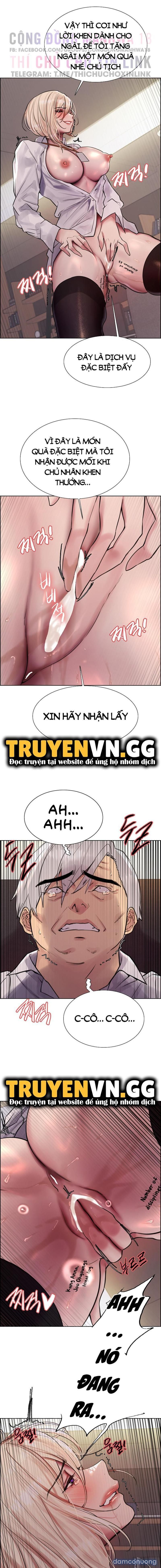 đọc truyện Nhãn Lực Toàn Năng Chương 73 ảnh 2 tại Giả Dược