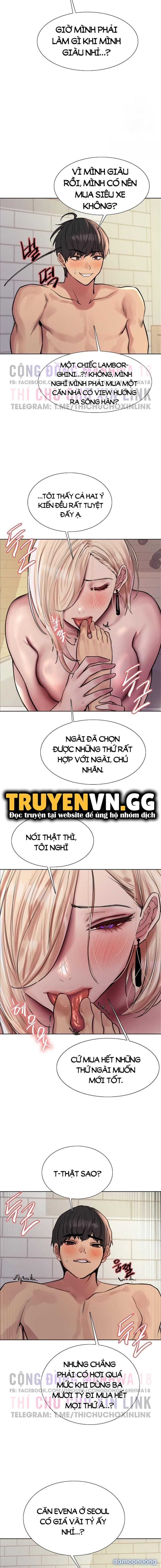 đọc truyện Nhãn Lực Toàn Năng Chương 73 ảnh 13 tại Giả Dược