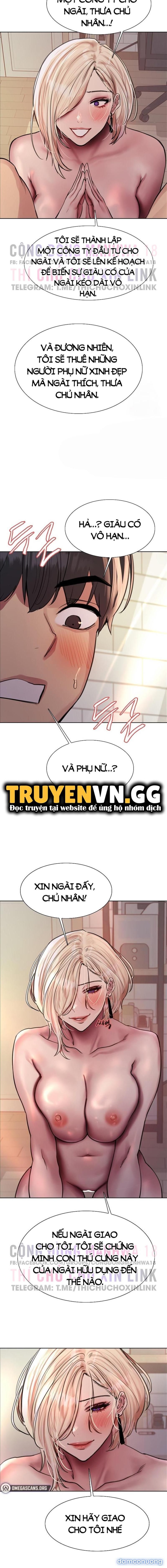 đọc truyện Nhãn Lực Toàn Năng Chương 73 ảnh 15 tại Giả Dược