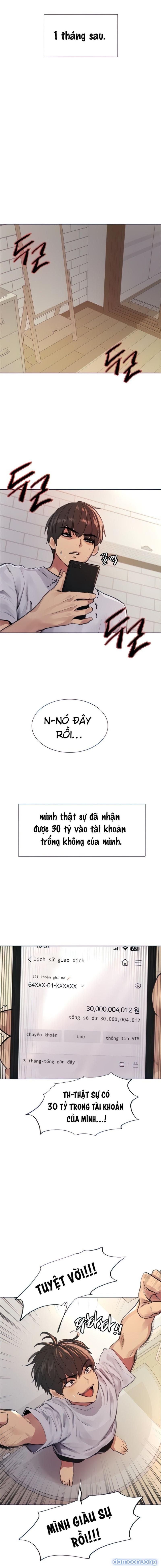 đọc truyện Nhãn Lực Toàn Năng Chương 74 ảnh 3 tại Thiên Thai Truyện