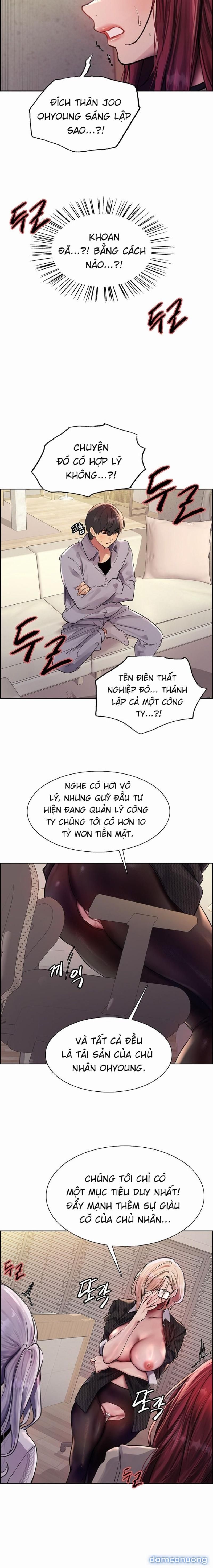 đọc truyện Nhãn Lực Toàn Năng Chương 76 ảnh 14 tại Giả Dược
