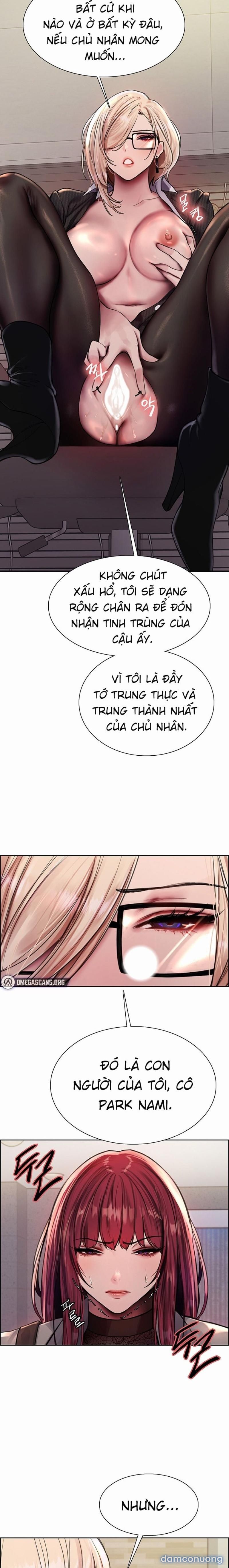 đọc truyện Nhãn Lực Toàn Năng Chương 76 ảnh 8 tại Giả Dược