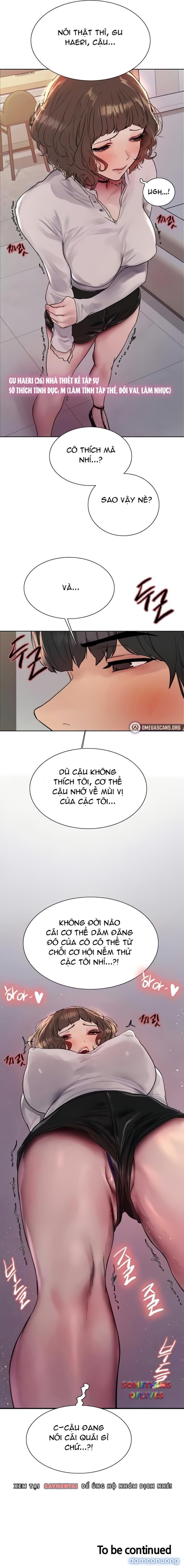 đọc truyện Nhãn Lực Toàn Năng Chương 89 ảnh 8 tại Giả Dược