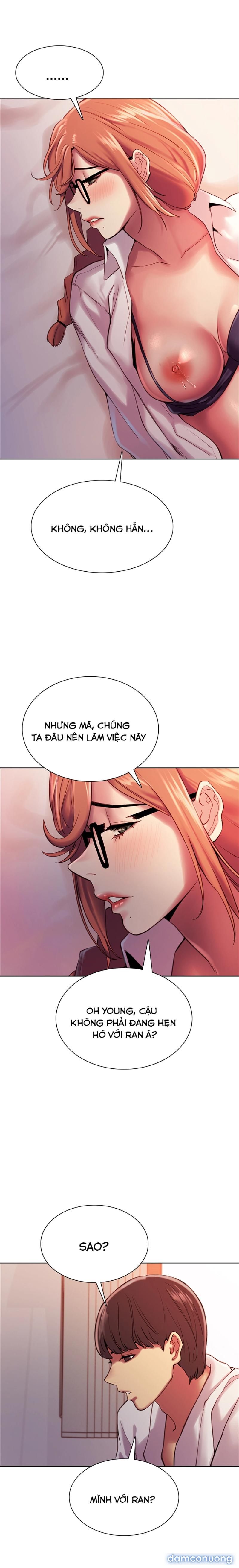 đọc truyện Nhãn Lực Toàn Năng Chương 9 ảnh 40 tại Giả Dược