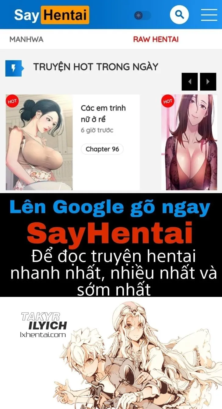 Nhẫn ma thuật biến những cô nàng cùng nhà thành dàn harem của tôi! - Chương 12