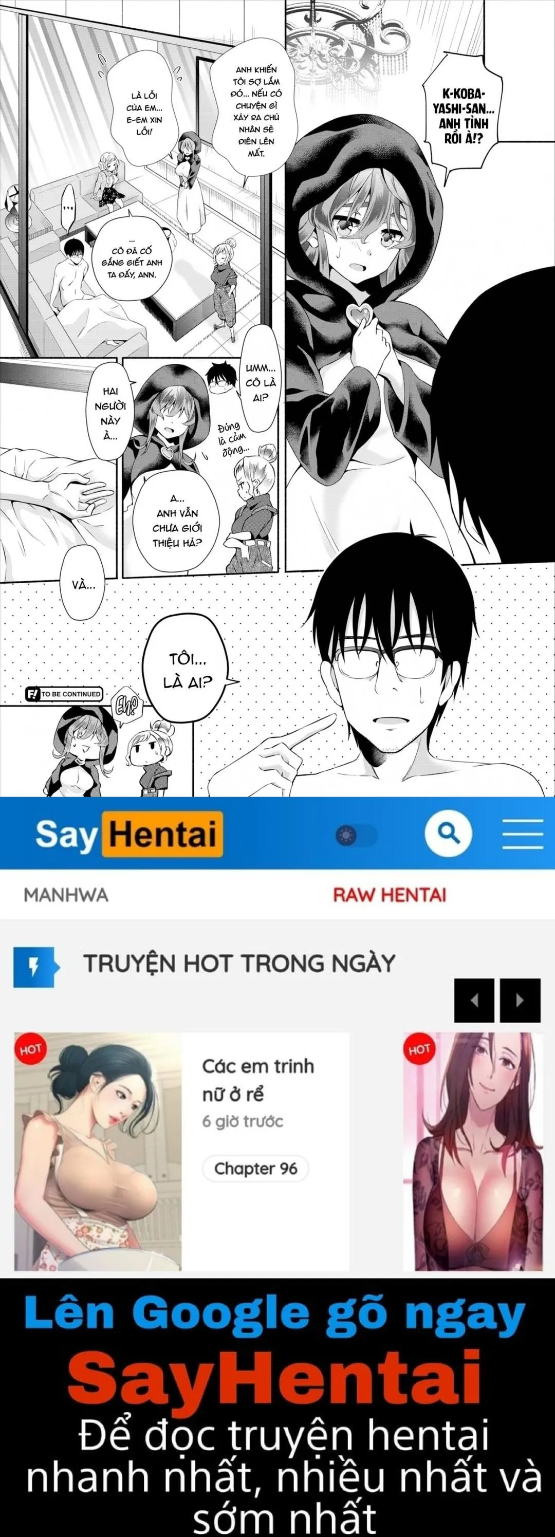 Nhẫn ma thuật biến những cô nàng cùng nhà thành dàn harem của tôi! - Chương 13