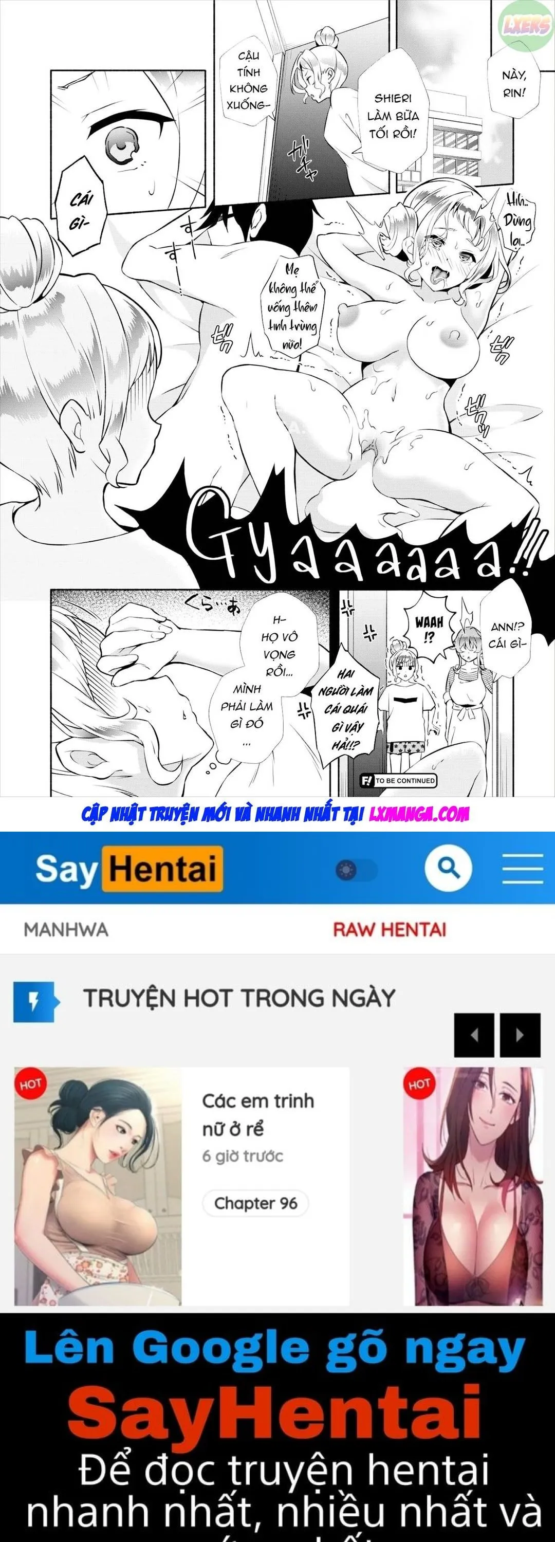 Nhẫn ma thuật biến những cô nàng cùng nhà thành dàn harem của tôi! - Chương 15