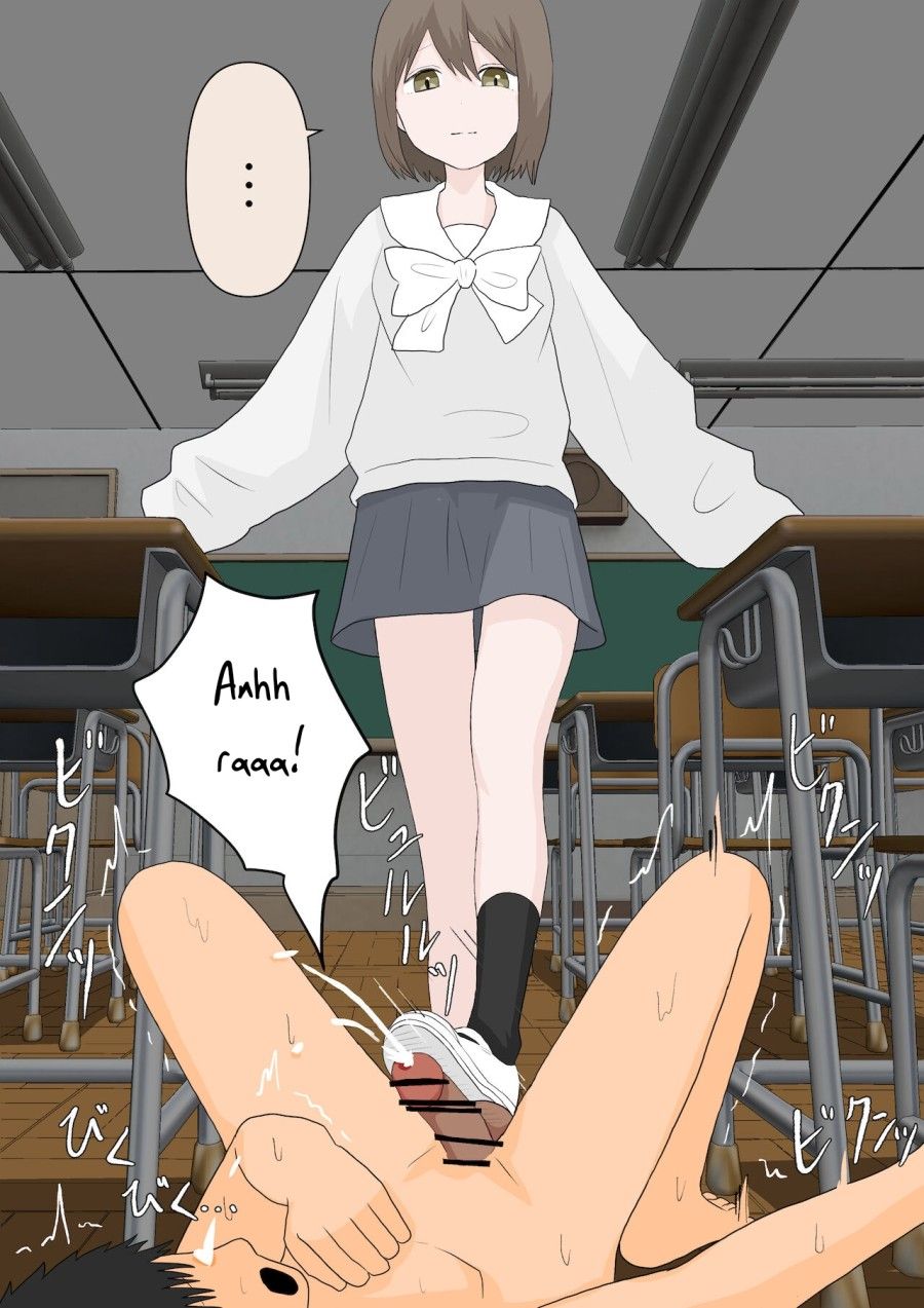 đọc truyện Nhân Phẩm Bị Cô Chà Đạp Oneshot ảnh 33 tại Thiên Thai Truyện