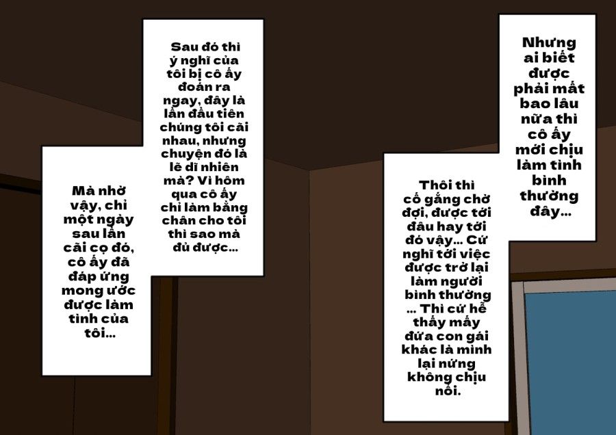 đọc truyện Nhân Phẩm Bị Cô Chà Đạp Oneshot ảnh 44 tại Thiên Thai Truyện