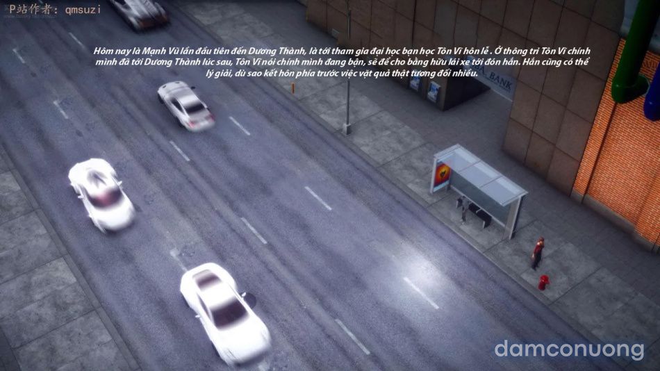 đọc truyện Nhân Thê Dụ Hoặc Chương 1 ảnh 3 tại Thiên Thai Truyện