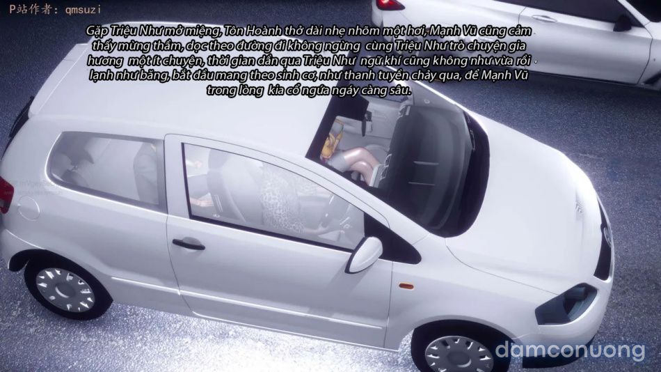 đọc truyện Nhân Thê Dụ Hoặc Chương 1 ảnh 16 tại Thiên Thai Truyện