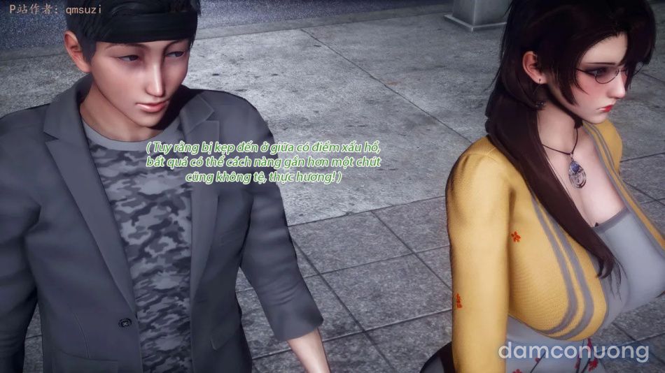 đọc truyện Nhân Thê Dụ Hoặc Chương 1 ảnh 18 tại Thiên Thai Truyện