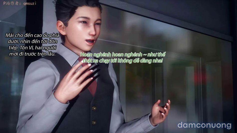 đọc truyện Nhân Thê Dụ Hoặc Chương 1 ảnh 19 tại Thiên Thai Truyện