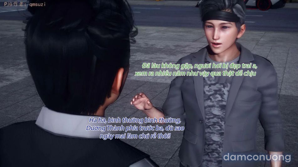 đọc truyện Nhân Thê Dụ Hoặc Chương 1 ảnh 20 tại Thiên Thai Truyện