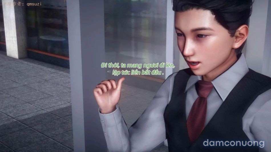 đọc truyện Nhân Thê Dụ Hoặc Chương 1 ảnh 21 tại Thiên Thai Truyện