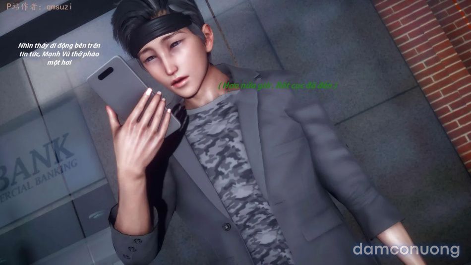 đọc truyện Nhân Thê Dụ Hoặc Chương 1 ảnh 4 tại Thiên Thai Truyện