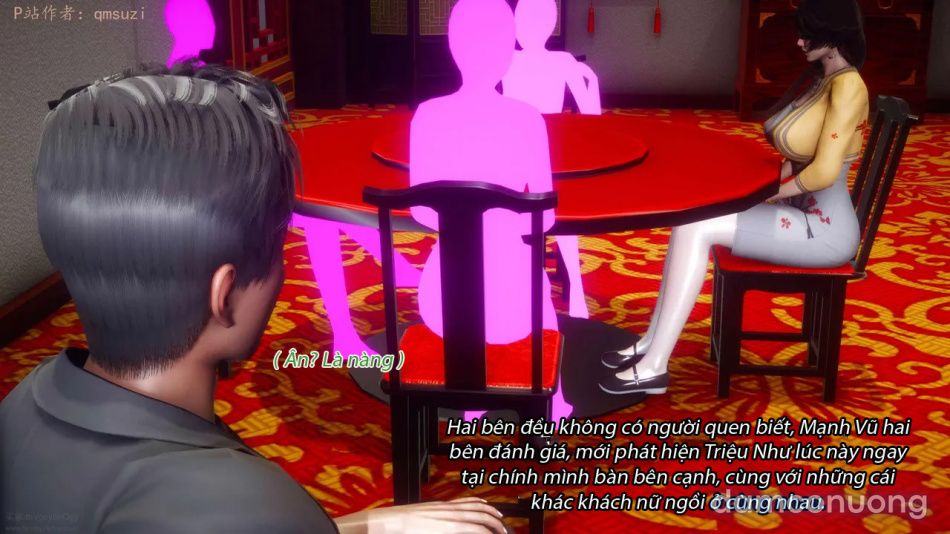 đọc truyện Nhân Thê Dụ Hoặc Chương 1 ảnh 23 tại Thiên Thai Truyện