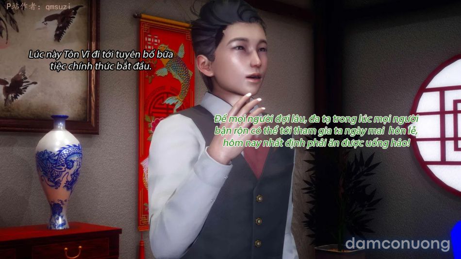 đọc truyện Nhân Thê Dụ Hoặc Chương 1 ảnh 26 tại Thiên Thai Truyện