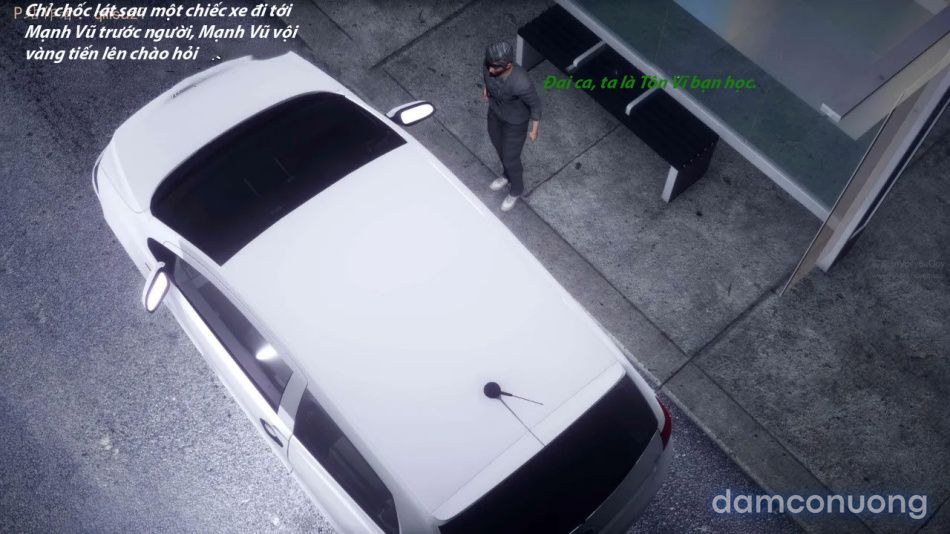 đọc truyện Nhân Thê Dụ Hoặc Chương 1 ảnh 5 tại Thiên Thai Truyện