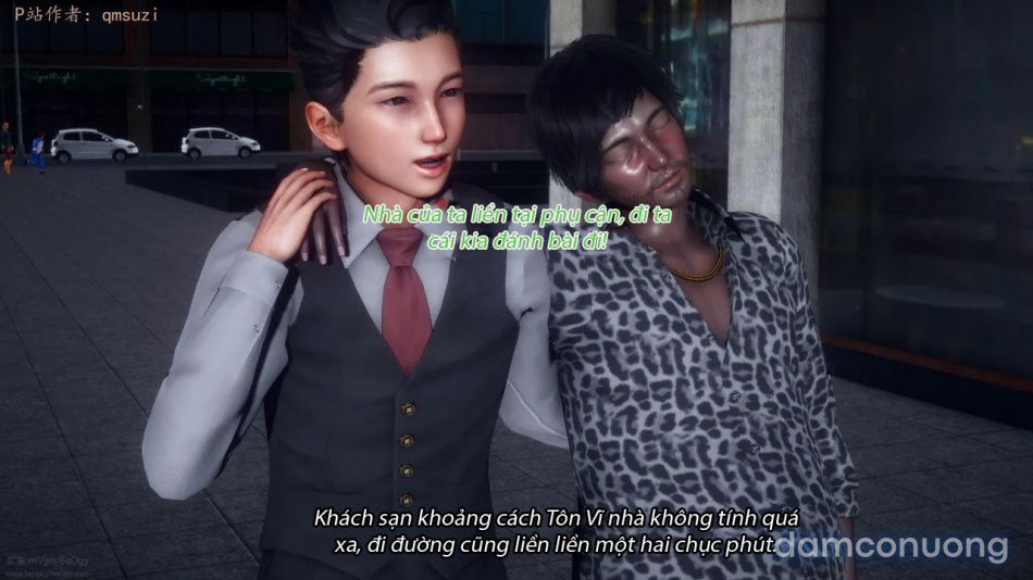 đọc truyện Nhân Thê Dụ Hoặc Chương 1 ảnh 46 tại Thiên Thai Truyện